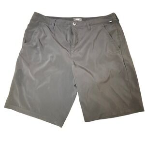 Vans Hybrid Shorts - Casual, Walking, Golf - Size‎ 36